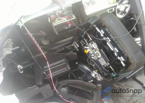 2023 Ford Police Interceptor from USA, damaged, VIN 1FM5K8AB3PGB99895